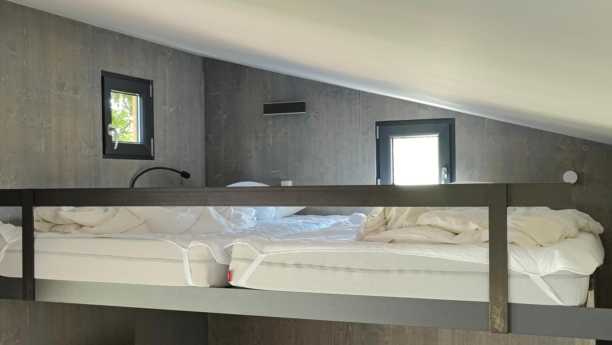 Tinyhousebeidresden 3 Fuer 2 - 7 Personen, Naehe Saechsische Schweiz, Dresden, Mit Badeteich Vila Großharthau Exterior foto